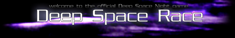DeepSpaceRace - the game
